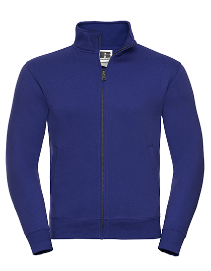 Herren-Sweatjacke "Authentic"