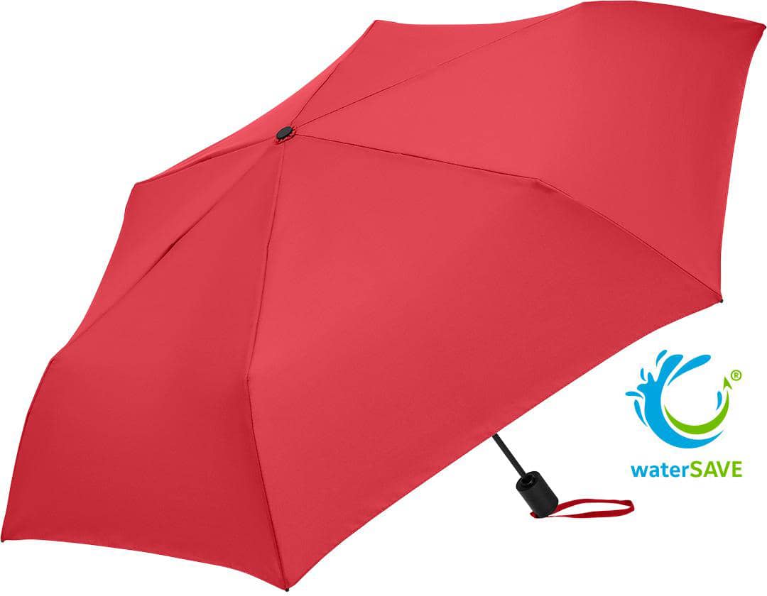 AOC-Mini-Taschenschirm FARE® FiligRain Only200, waterSAVE®