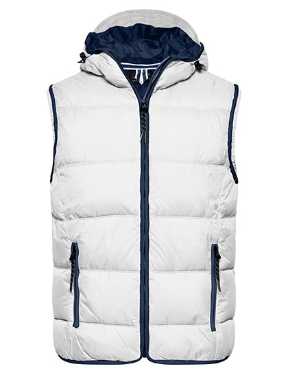 Men´s Maritime Vest