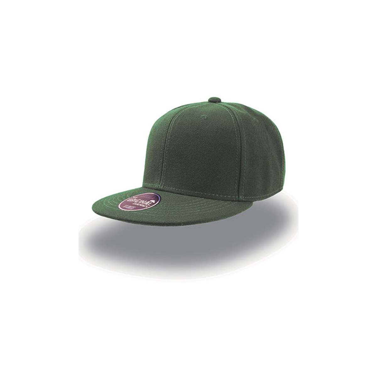 Snap Back Cap
