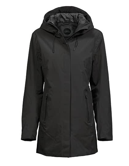 Damen Allwetter-Jacke mit DuPont-Isolierung - 8.000 mm