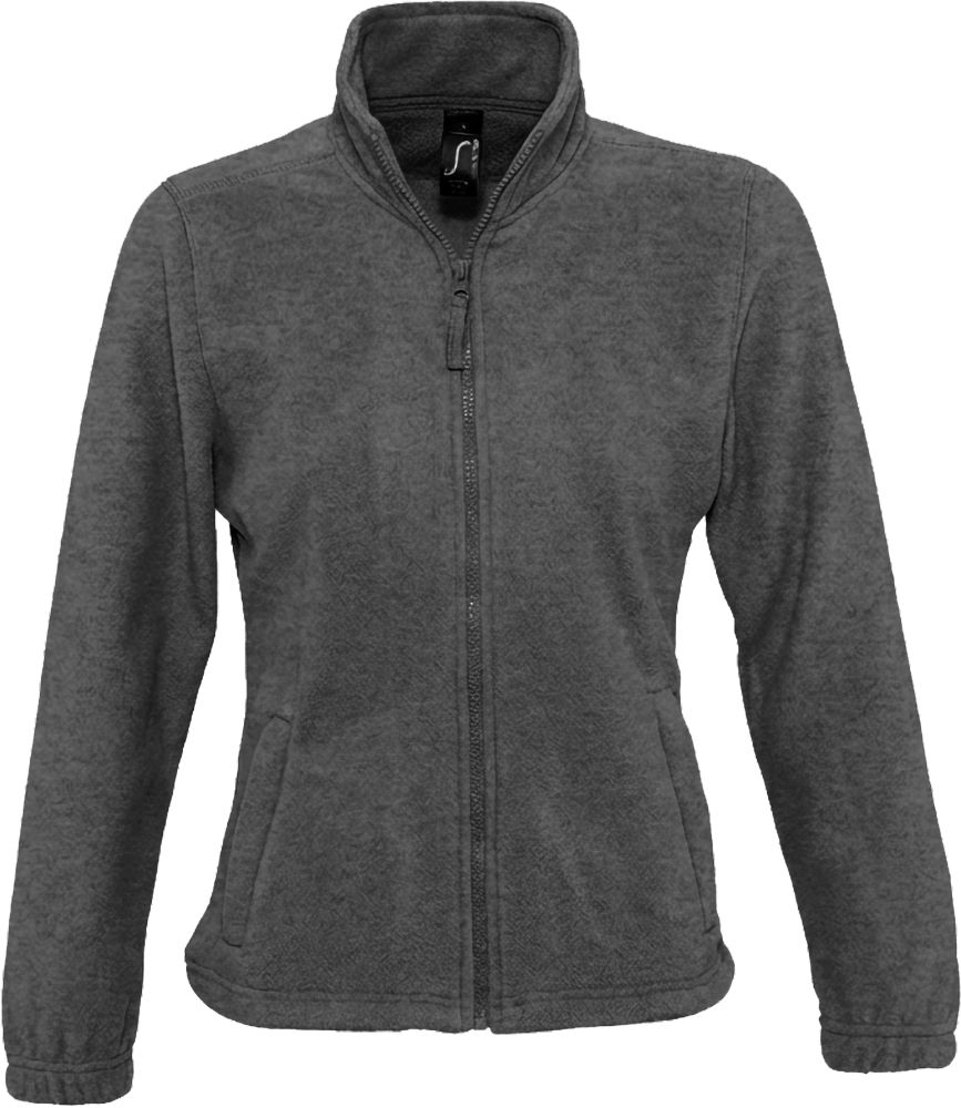Women´s Fleece Jacket North
