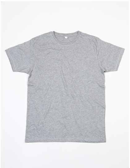 Extra weiches Unisex T-Shirt "Superstar" aus Bio-Baumwolle in Umstellung