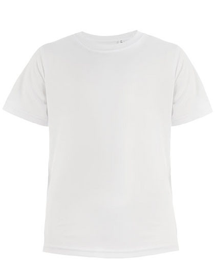 Junior Performance-T-Shirt