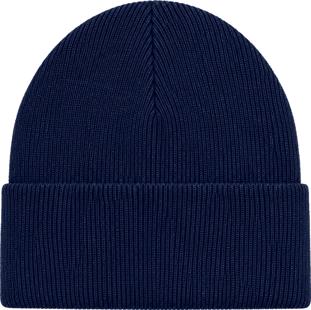 Organic Cotton Original Cuffed Beanie