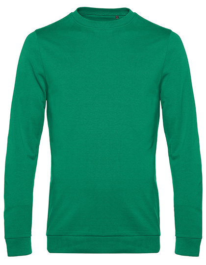 Basic Herren Set- in Sweatshirt