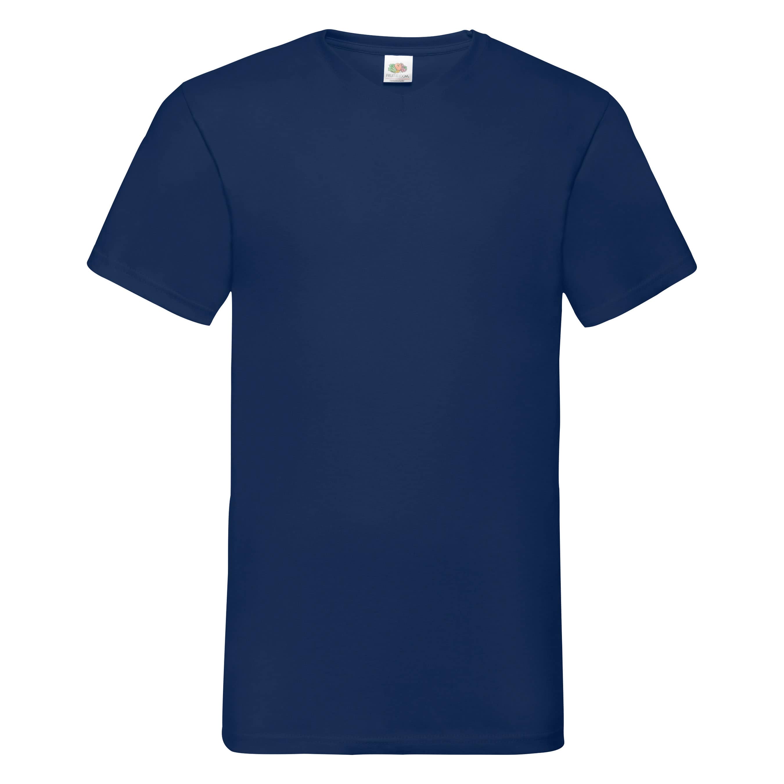 Valueweight V-Neck T