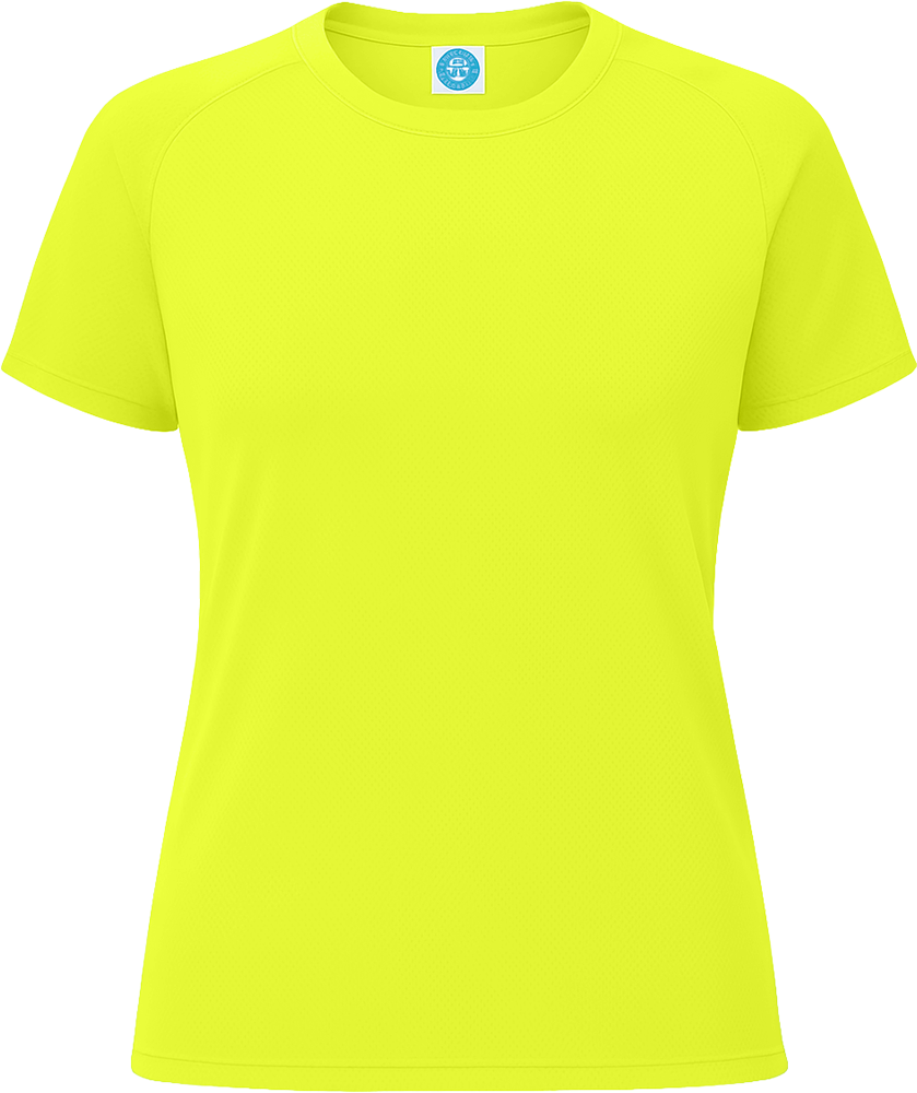 Ladies´ Sport T-Shirt