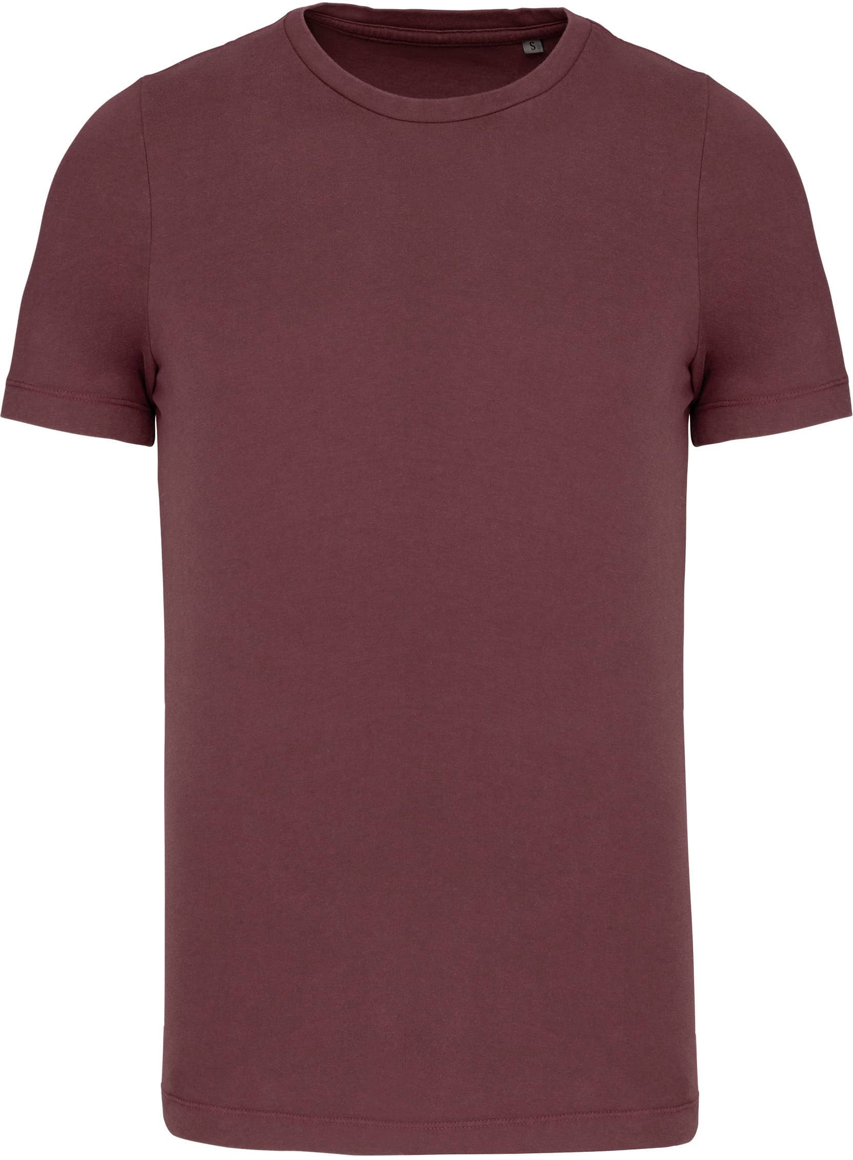 Kurzarm-T-Shirt für Herren