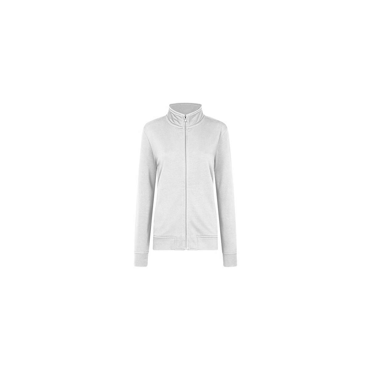 Women´s Premium Full-Zip Sweat Jacket