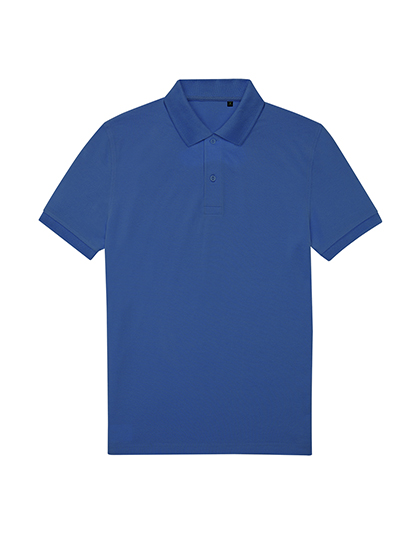 My Eco Polo 65/35_°