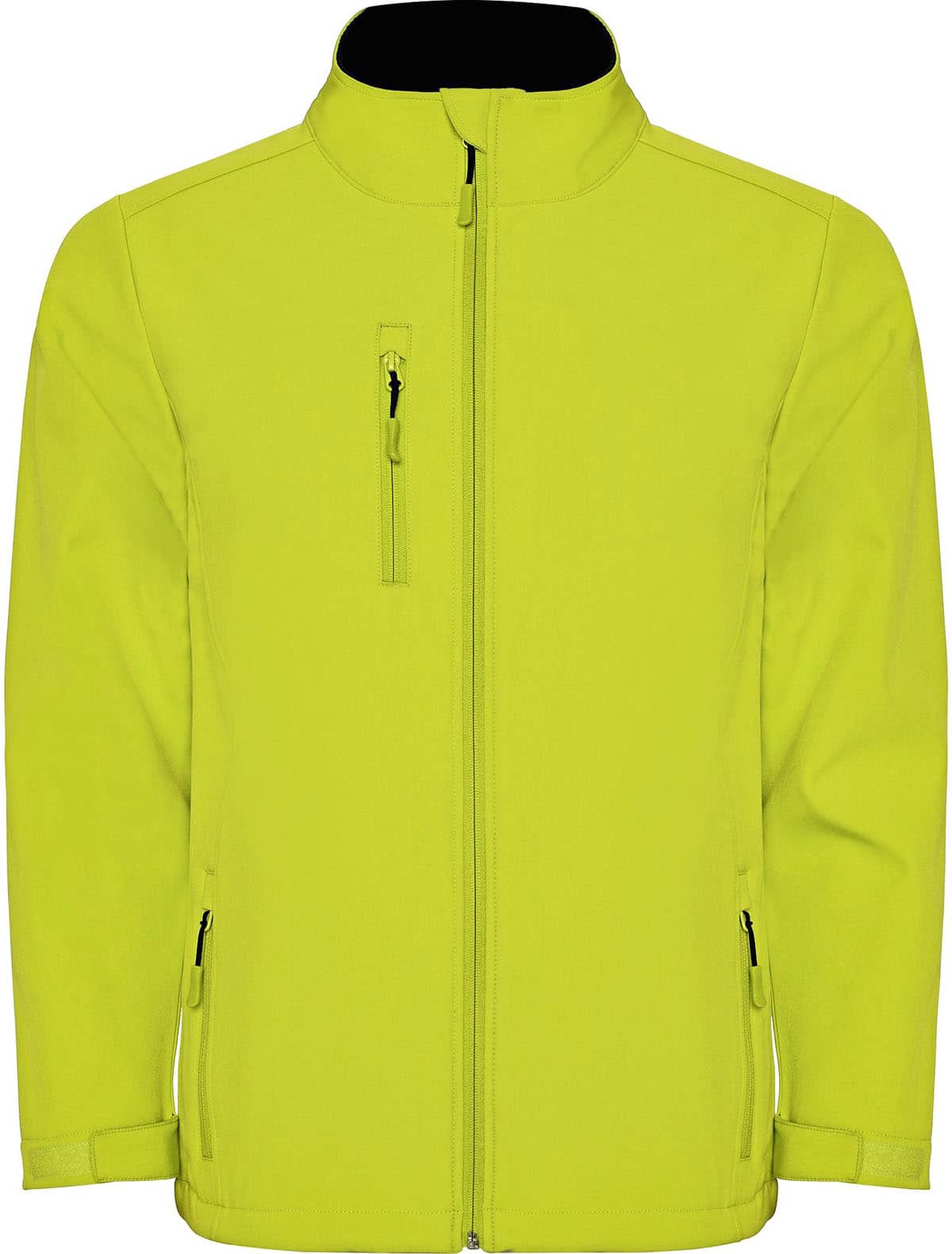 Kids´ Nebraska Softshell Jacket