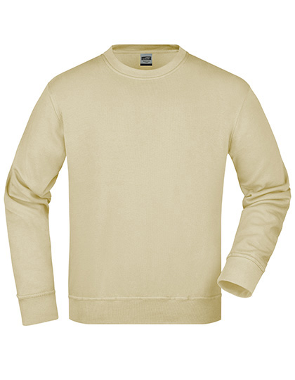 Strapazierfähiges Unisex Arbeits-Sweatshirt