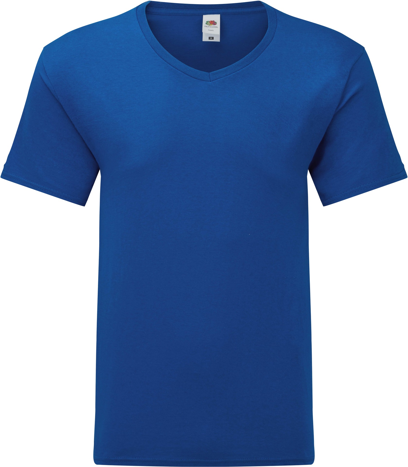 Iconic 150 V Neck T
