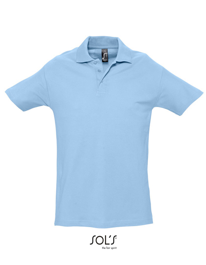 Polo Spring II