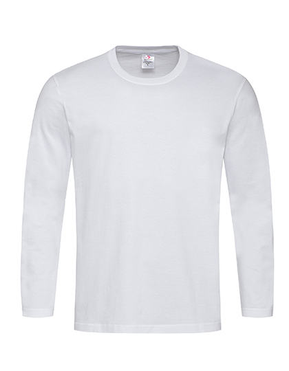 Comfort-T Long Sleeve