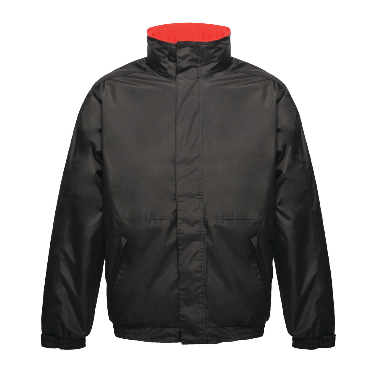 Dover Jacket