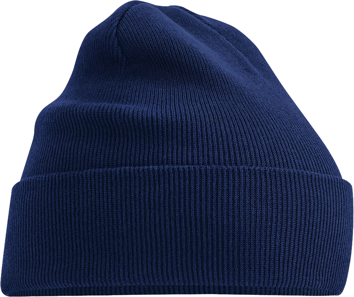 Organic Cotton Original Cuffed Beanie