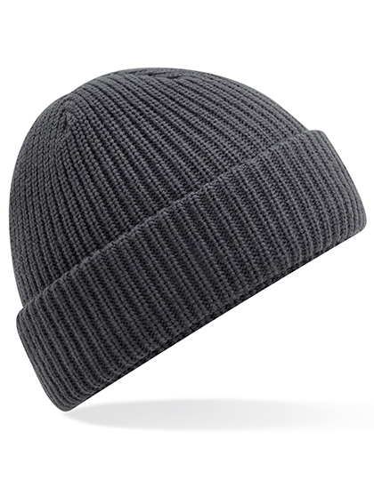 Wasser abweisender Beanie "Thermal Elements" mit Micro-Fleecefutter