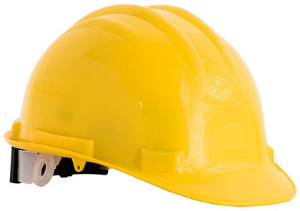 Premium 6-Point Safety Helmet Grenoble