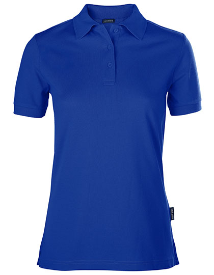 Women´s Luxury Polo