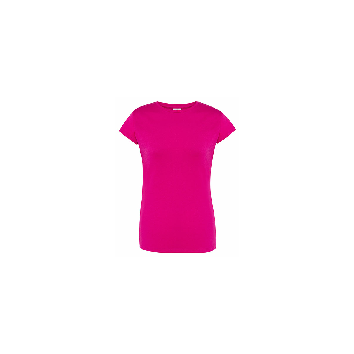 Ladies´ Regular Premium T-Shirt