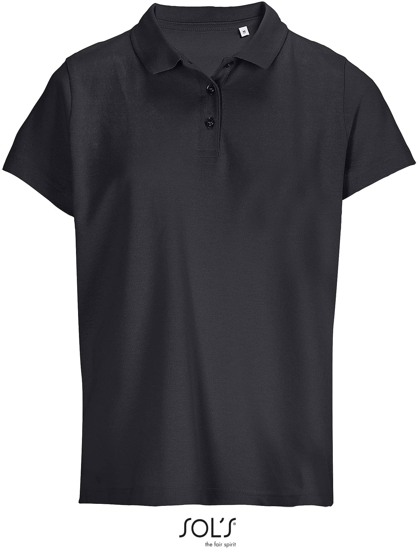 Women´s Pulse Polo Shirt