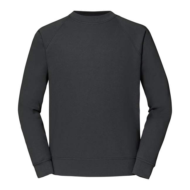 Klassisches Herren Raglan Sweatshirt