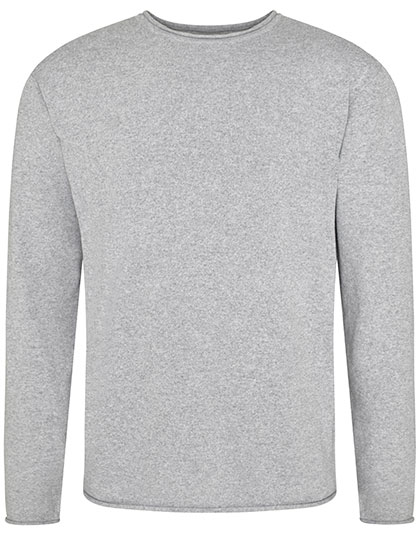 Recycelter Herren-Strickpullover "Arenal"