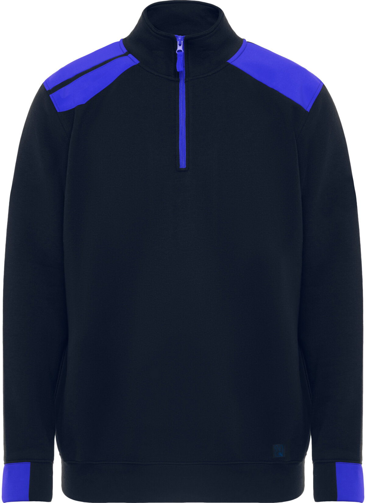 Troyer Sweatshirt Maverick