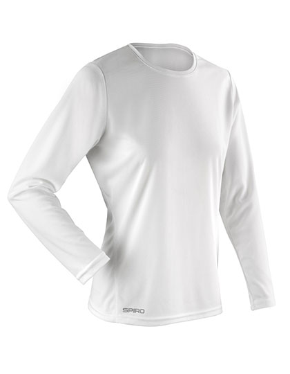 Damen Quick-Dry T-Shirt