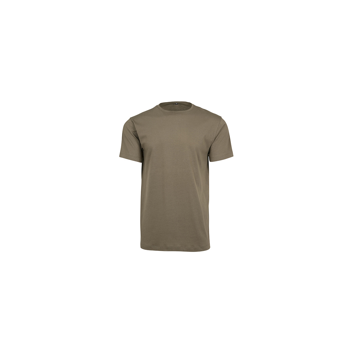 Light T-Shirt Round Neck