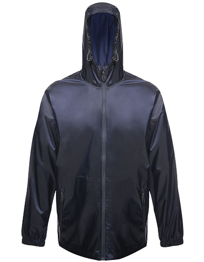 Wasserdichte atmungsaktives und leichte Unisex-Jacke