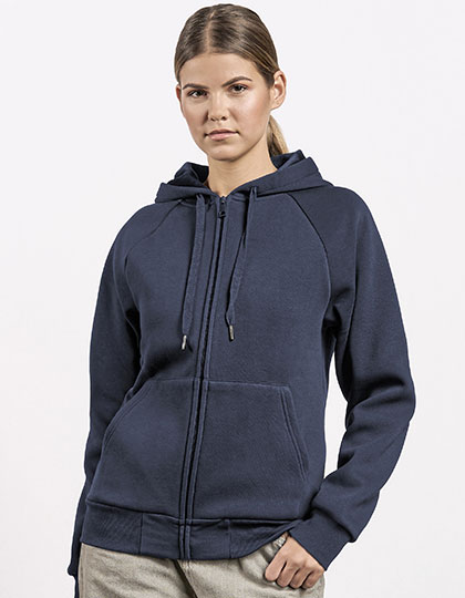 Women´s Heavy Hoody Jacket