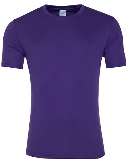 Schnell trocknendes Herren-T-Shirt "Cool Smooth"