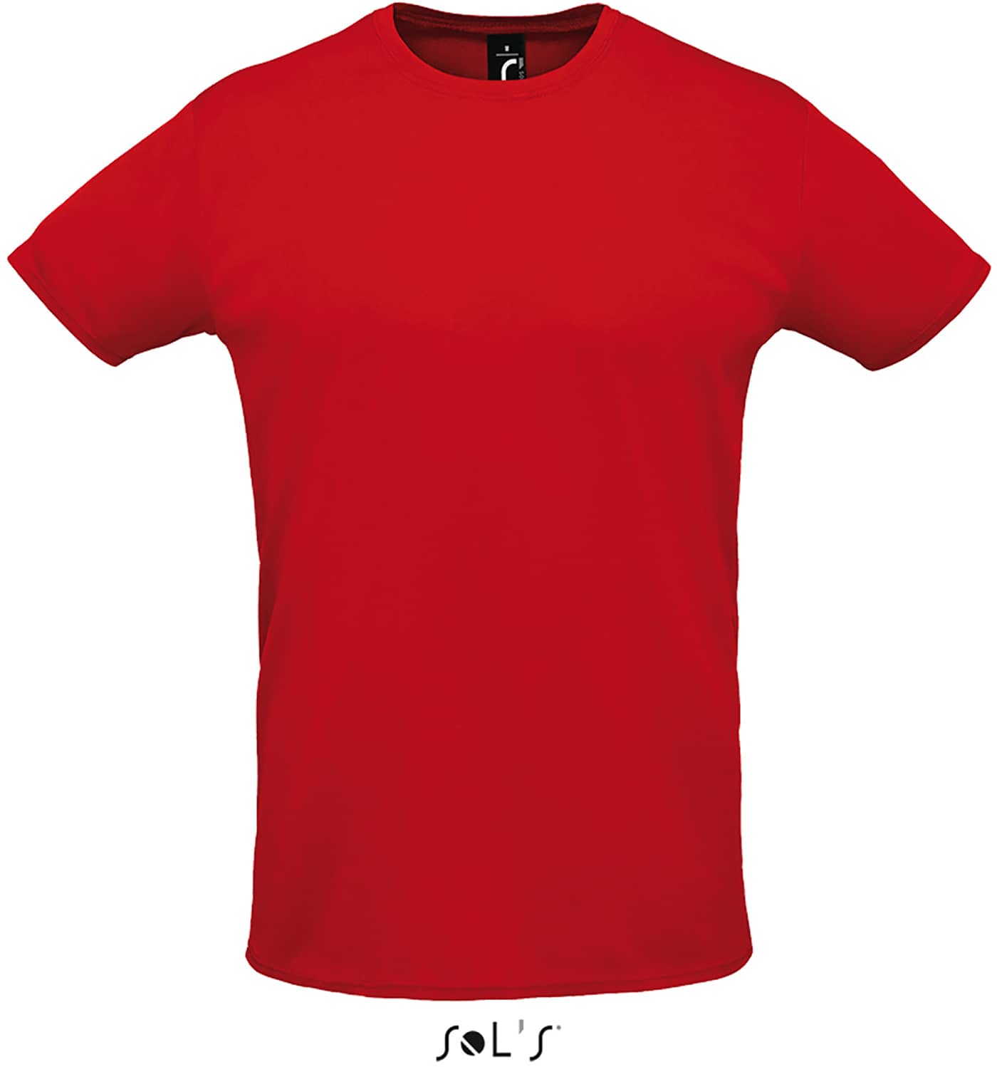 Unisex Sprint T-Shirt