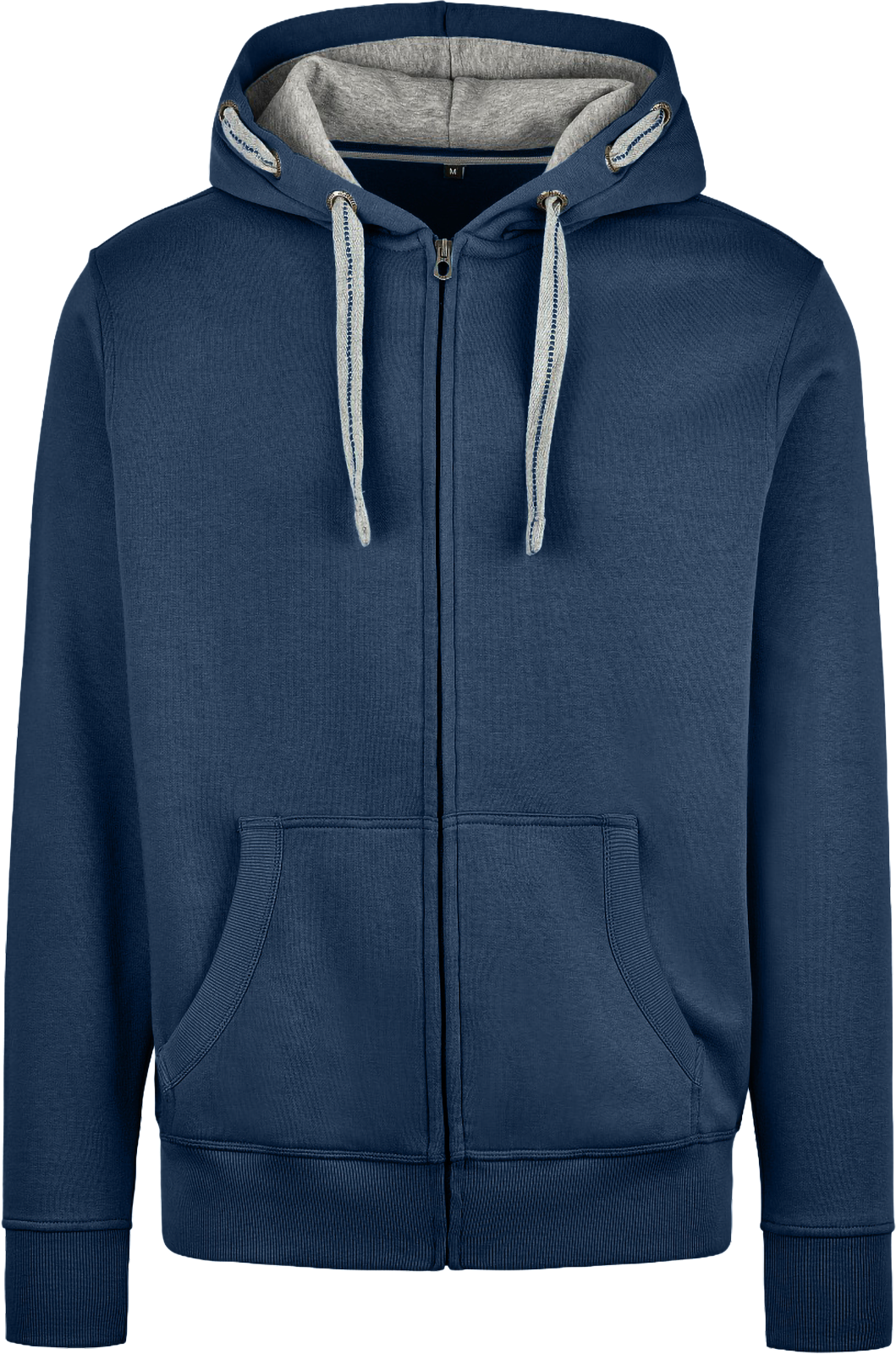 Men´s Hooded Jacket