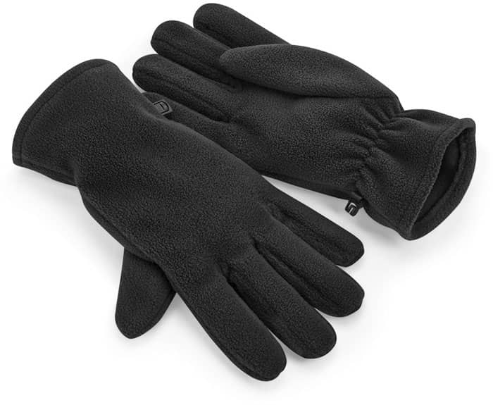 Recycled Fleece Gloves