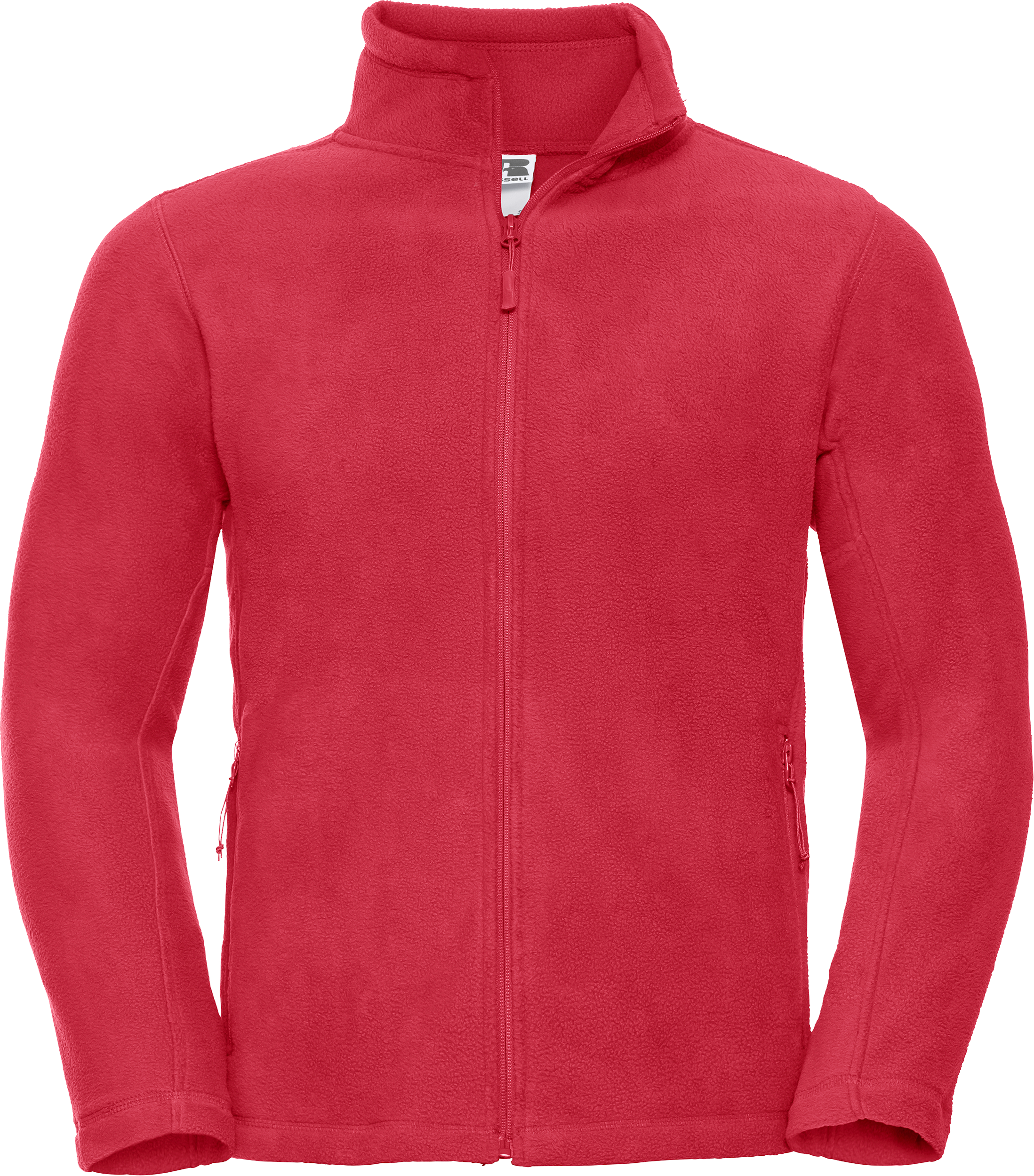 Men´s Full Zip Outdoor Fleece