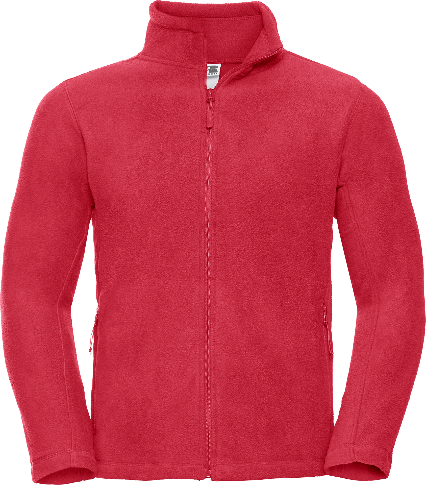 Men´s Full Zip Outdoor Fleece