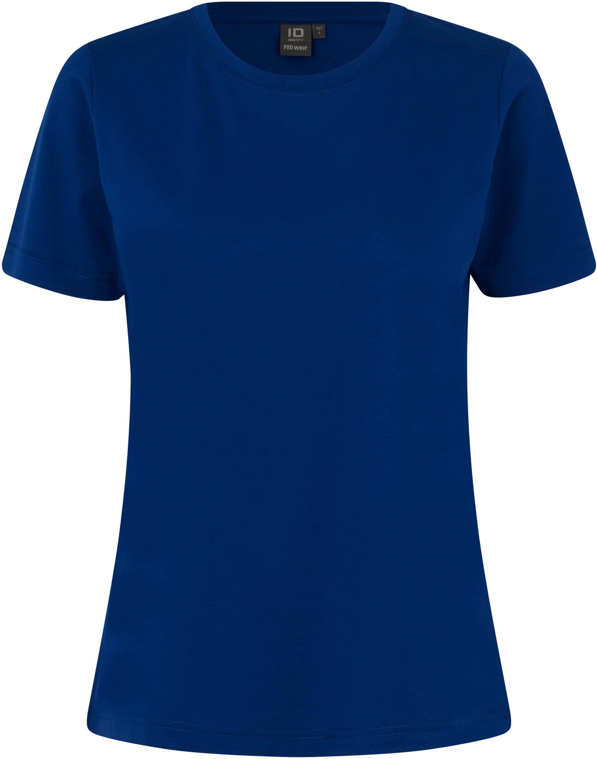 Leichtes PRO Wear T-Shirt für Damen