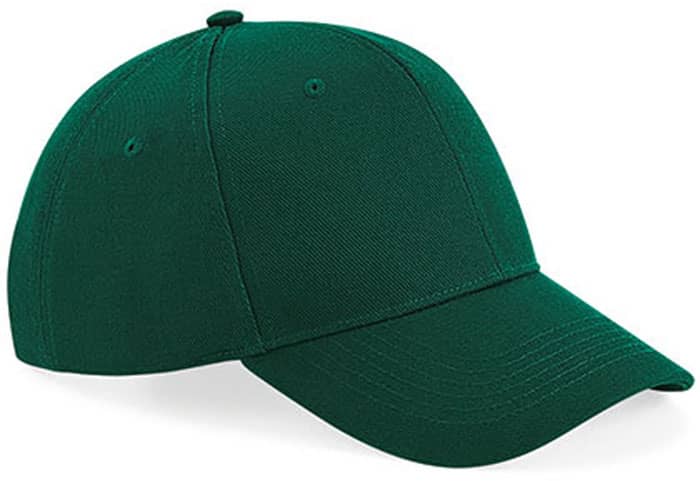 Ultimate 6 Panel Cap