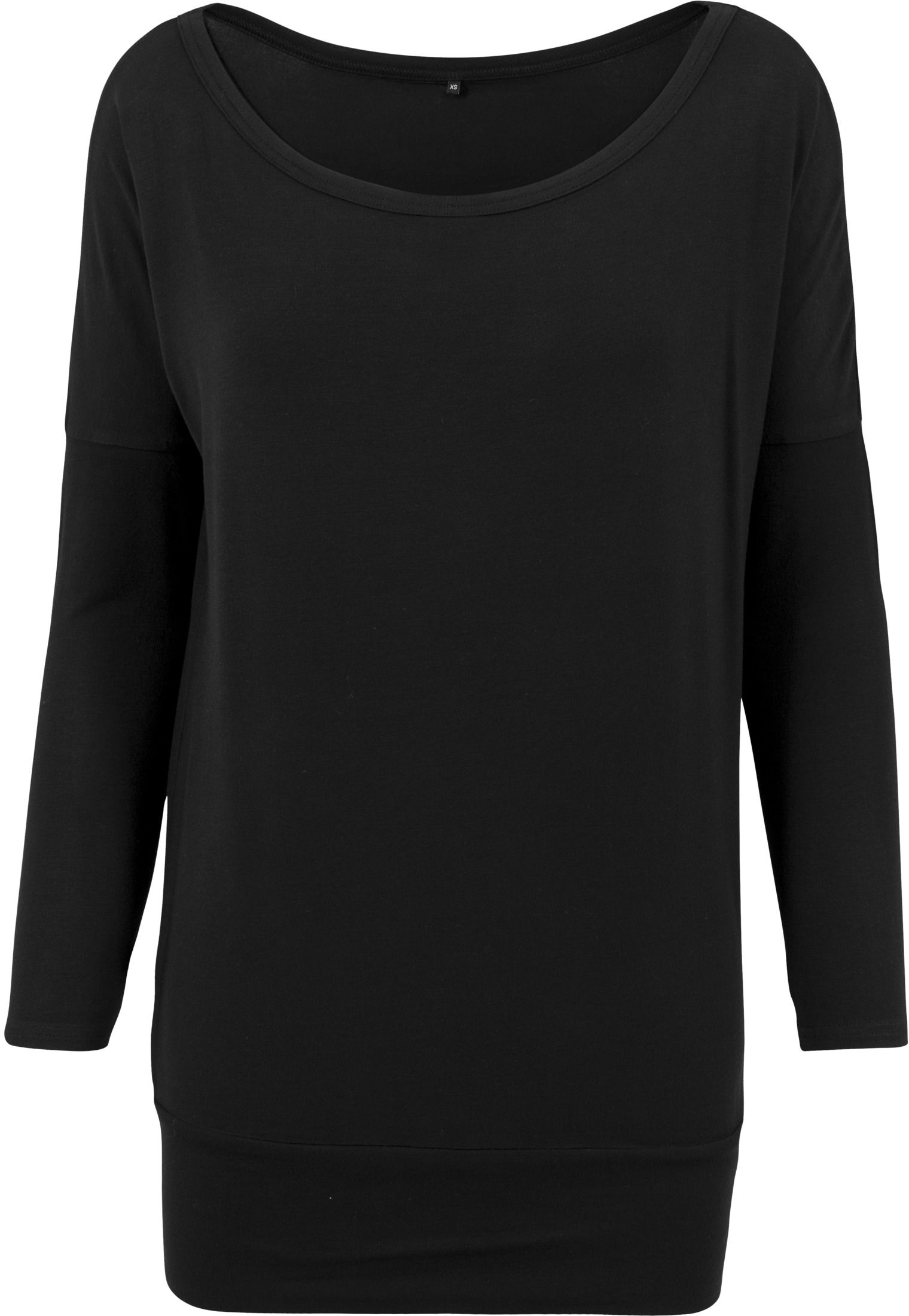Ladies´ Viscose Long Sleeve