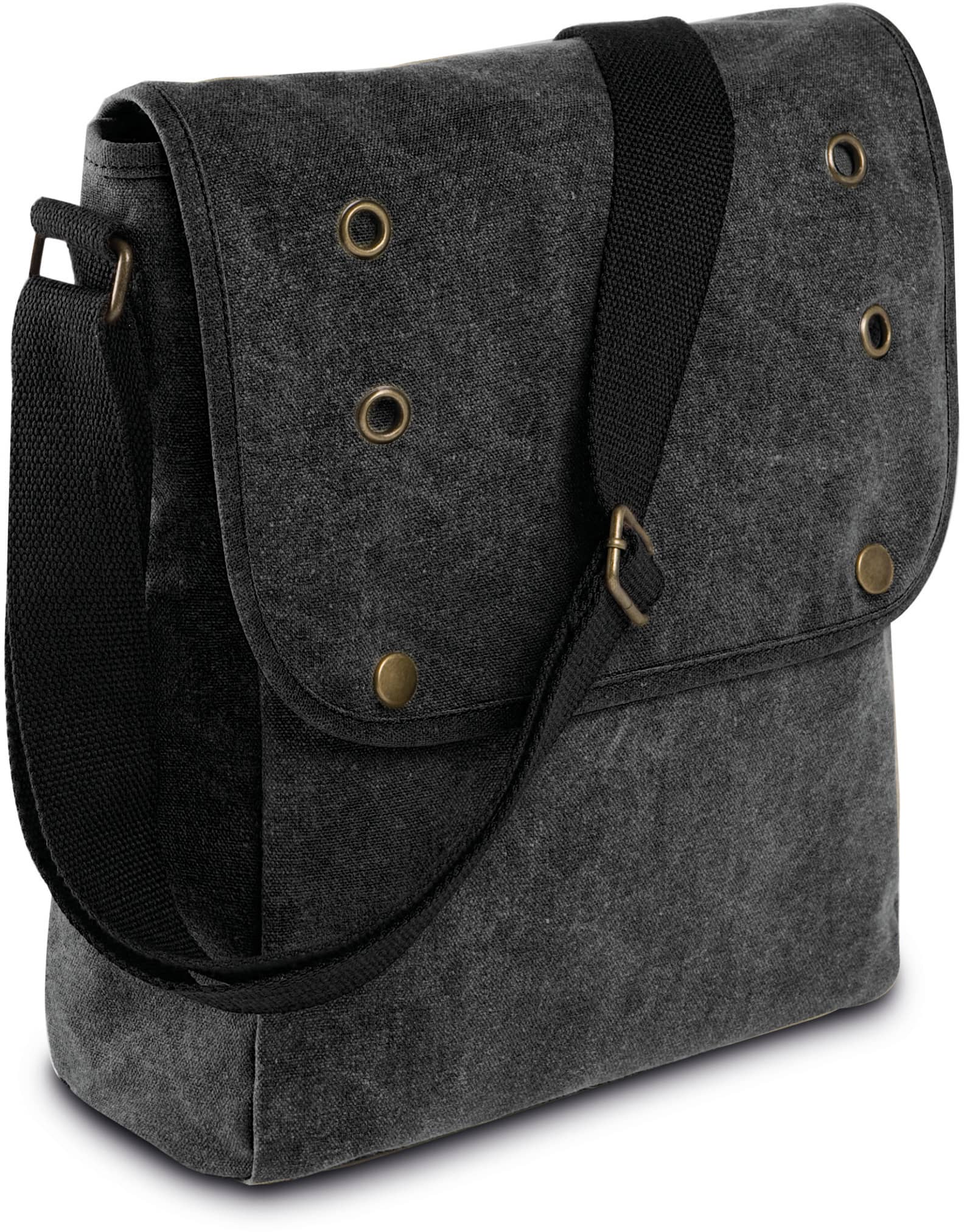 Mini-Reportertasche