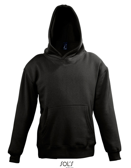 Kids´ Hooded Sweat Slam