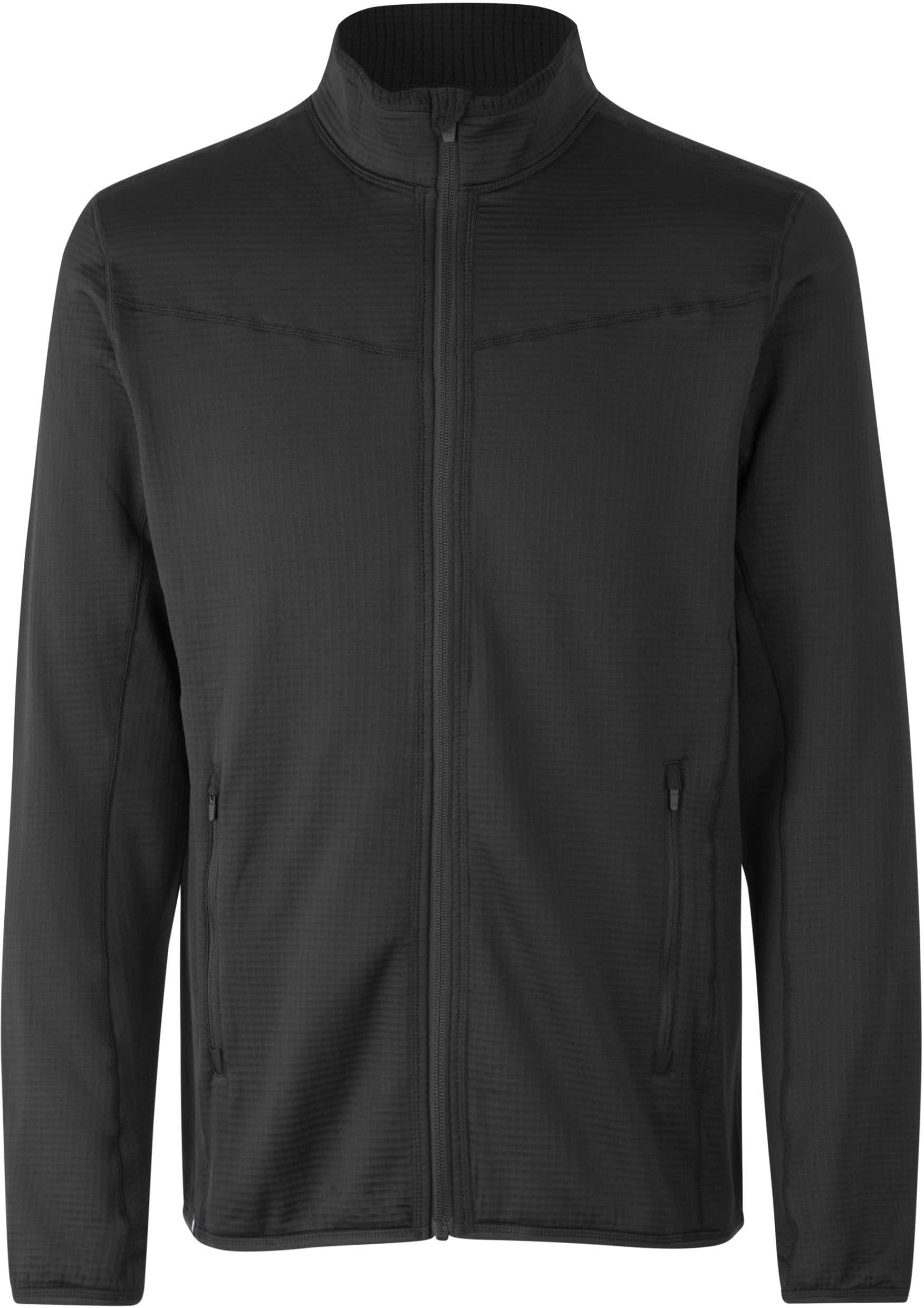 Komfort Stretchjacke