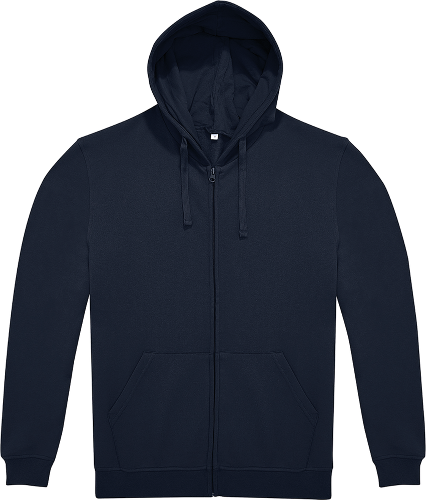 ID.224 Zip Hood