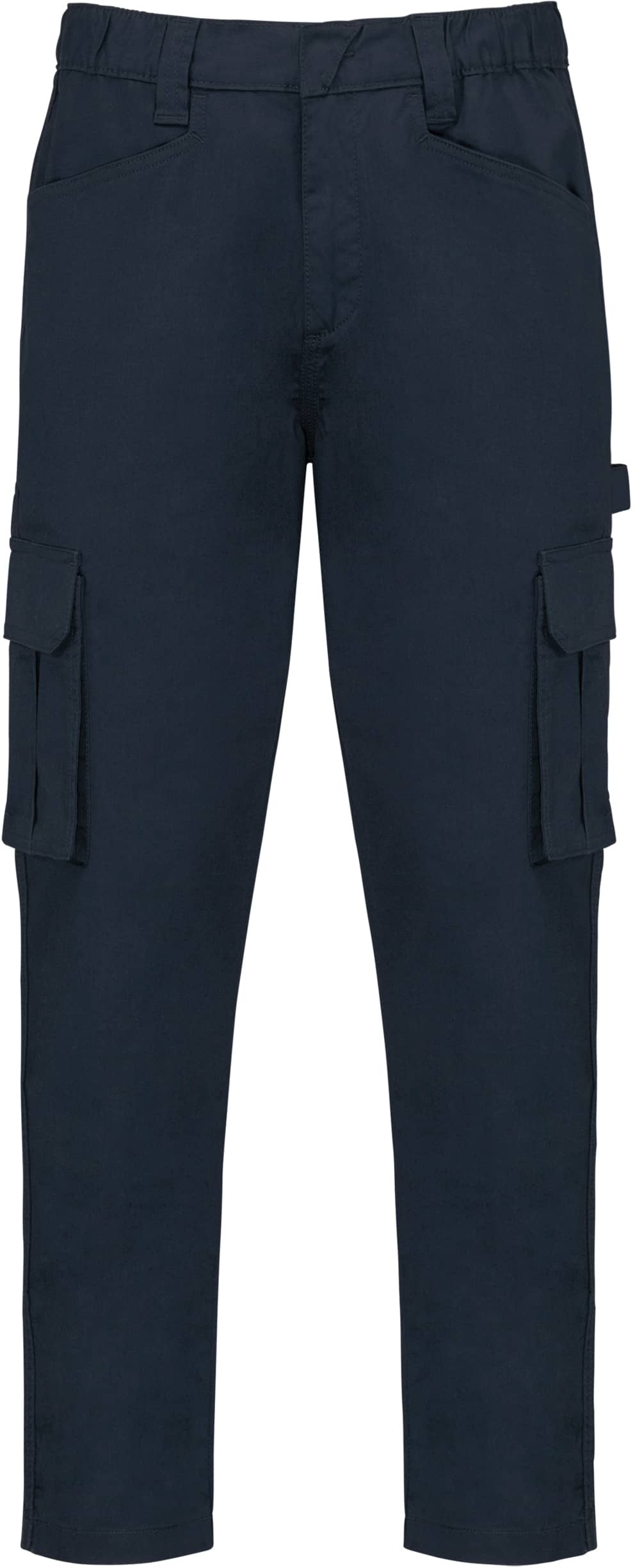 Umweltfreundliche Herrenhose mit mehreren Taschen