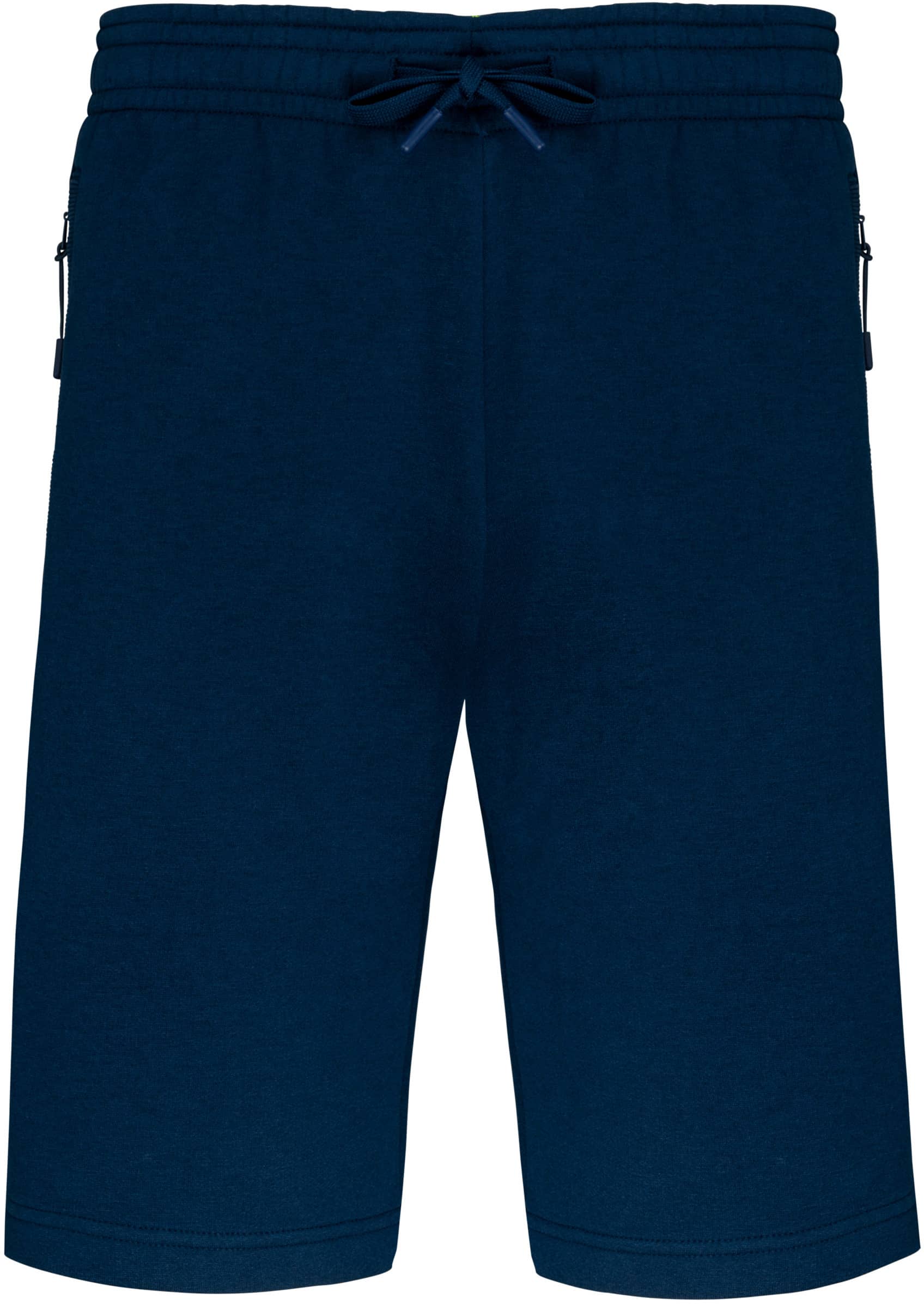 Multisport-Bermuda-Shorts aus Fleece für Erwachsene