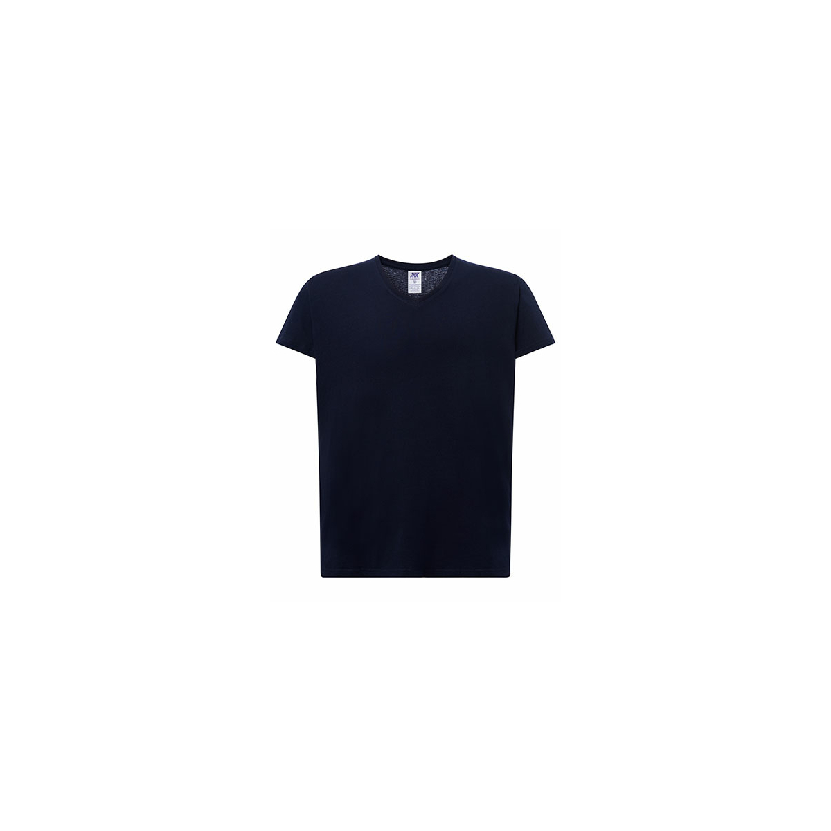 Ladies´ Curves T-Shirt V-Neck